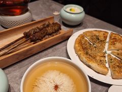 -大秦小宴•新派西北(万象前海店)