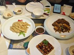 -京味斋·北京烤鸭(华威桥北工大店)