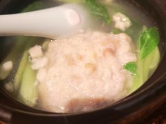 -南京大牌档(之心城店)