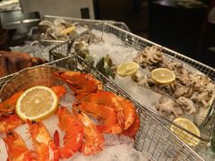 -西安皇冠假日酒店·朱雀咖啡厅