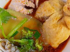 -芙蓉树下冒菜·麻辣烫(农院店)