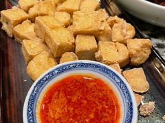 -南京大牌档(崇文门国瑞店)