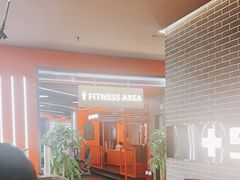 -加伍磅健身(千树店)