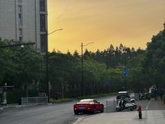 -新江湾城公园