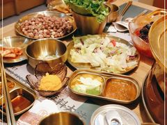 -闻老头·菊花炭烤肉(D11店)