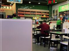 大堂-澳门陈光记烧味饭店(万象城店)