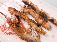 -蚝老板海鲜烧烤大排档(码头店)