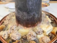 -吴天家私坊铜火锅(远达·帝景华廷店)