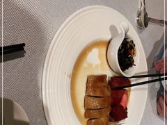 -天宝阁中餐厅(北京瑞吉酒店)