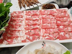 -草原传奇鲜羊火锅(桥北店)