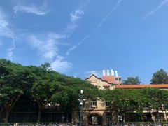 -厦门大学(思明校区)