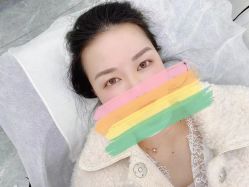 -Verywang半永久纹眉•仪器野生眉