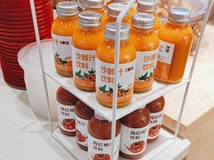 -西贝(武汉群星城店)