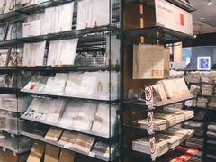 -MUJI无印良品(万达太原街店)