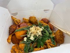 -呷贺盐酥鸡(抄纸巷店)