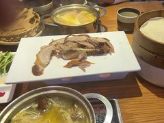 -德香苑脆皮烤鸭·经典(爱融荟城店)