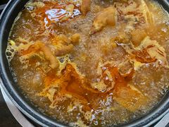 -南丹崇巍牛杂家常菜(埌东店)