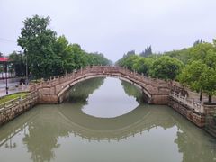 -西园寺素食(西园弄戒幢律寺店)