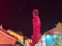 -春熙路步行街