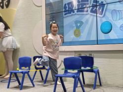 -MELAND CLUB亲子乐园·派对(浦东LCM置汇旭辉馆)