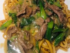 -幸运牛汕头小黄牛牛肉火锅(梅林店)