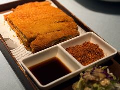-吴越荣记苏州菜·松鼠桂鱼 100% 活鱼现做(月光码头店)