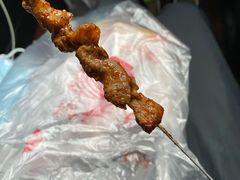 肉筋-酒宝荡烧烤(长航局江大路住宅小区店)