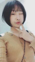 点击看大图 -诗全发型