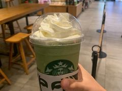 -星巴克(深圳石岩星城店)