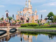 -上海迪士尼度假区