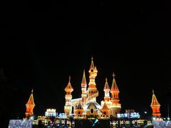 -沈阳方特欢乐世界