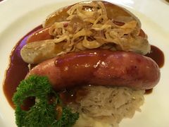 -宝莱纳餐厅(滨江店)