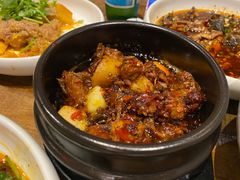 -铁公鸡·四川料理(天环广场店)