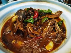 -上地宴·中关村的会客厅(清河高铁站店)