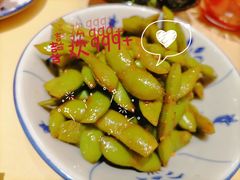 -江味龙虾馆·裸蓝龙虾(南山店)