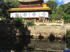-罗布林卡