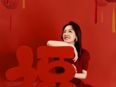-海马体照相馆(北京合生麒麟新天地店)