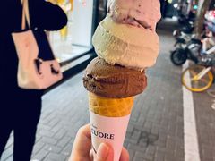 -Dal Cuore 达可芮冰淇淋(陕西北路店)