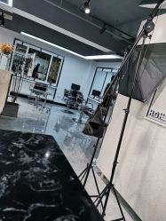 -HG美发设计沙龙