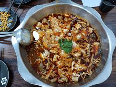 -川渔居—鱼火锅(八方汇店)