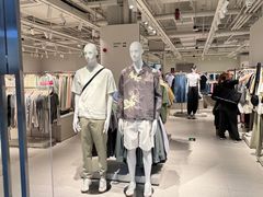 -URBAN REVIVO(北京斯普瑞斯奥特莱斯店)