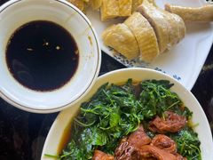 -阿东农家菜(新场古镇下塘街店)