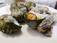 -云生海鲜楼