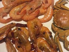 -重庆丽苑维景国际大酒店·海鲜自助餐厅