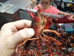 -盒马鲜生(莱蒙都会店)