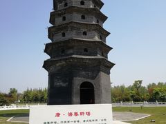-东台西溪天仙缘景区