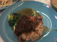 猪脚饭-Pakorn's Kitchen