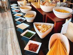 -广州四季酒店·意珍·意式自助餐