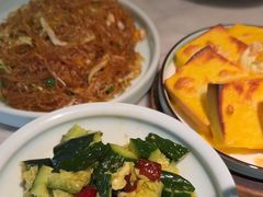 -小菜园新徽菜(无锡宜家荟聚中心店)