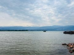 -西昌邛海湿地